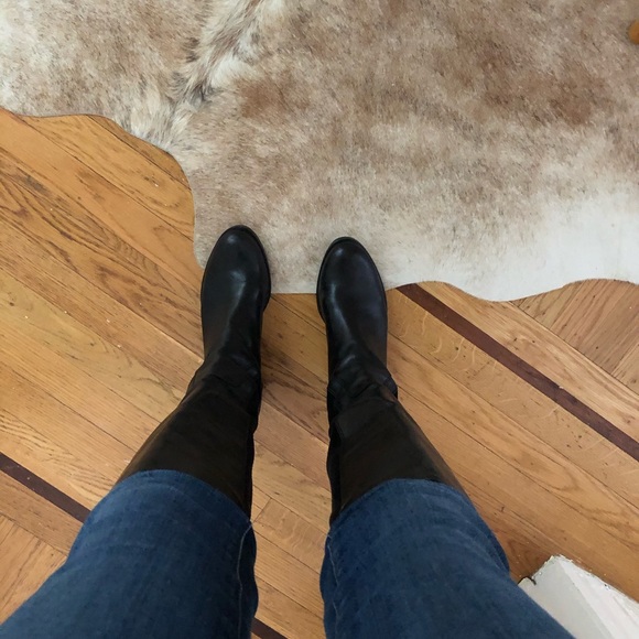 Cole Haan Boots - Picture 4 of 6